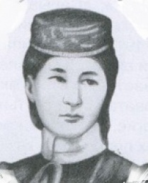 Назипа Кулжанова